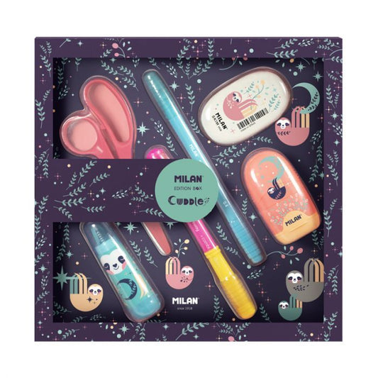 Caja regalo - Cuddles - Milan