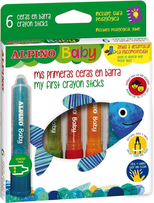 Ceras - en barra - Alpino Baby