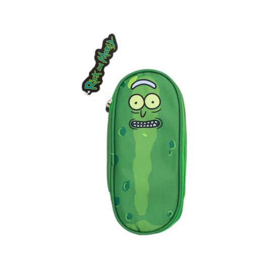 Estuche - Rick and Morty