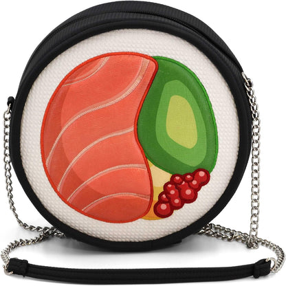Bolso - Mochila - Sushi