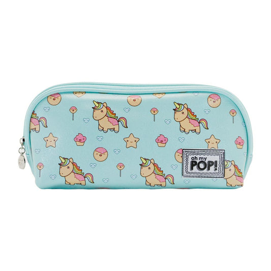 Bolsa de Aseo - OH MY POP! - Unicornio