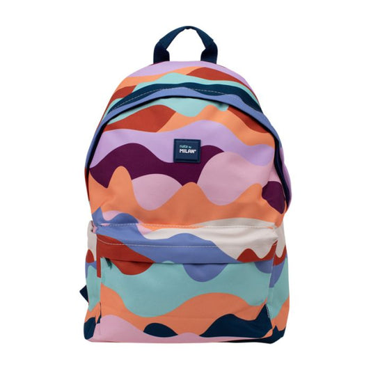Mochila - Milan - Serie- The Fun