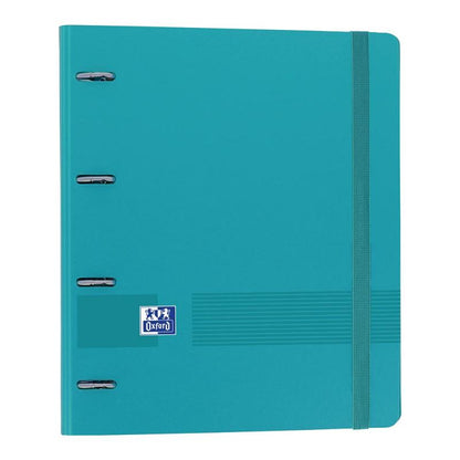 Carpeta con recambio -Oxford - Europeanbinder live&go