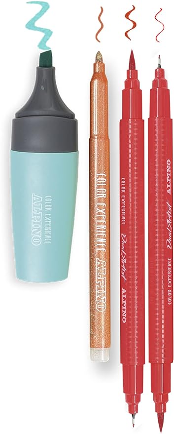 Caja Misteriosa "Arte"