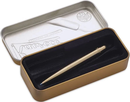 Bolígrafo Kaweco Liliput Latón