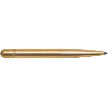 Bolígrafo Kaweco Liliput Latón