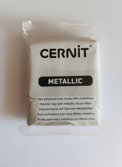 Cernit - Metallic