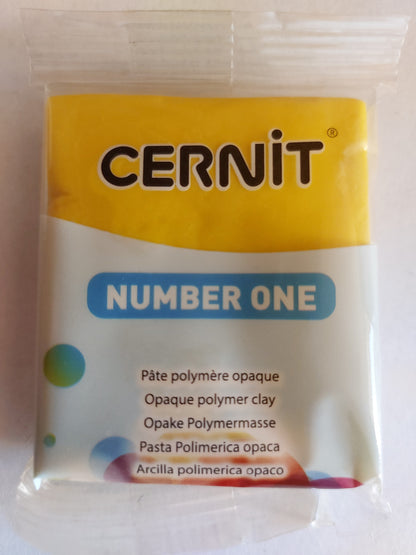 Cernit - Number ONE
