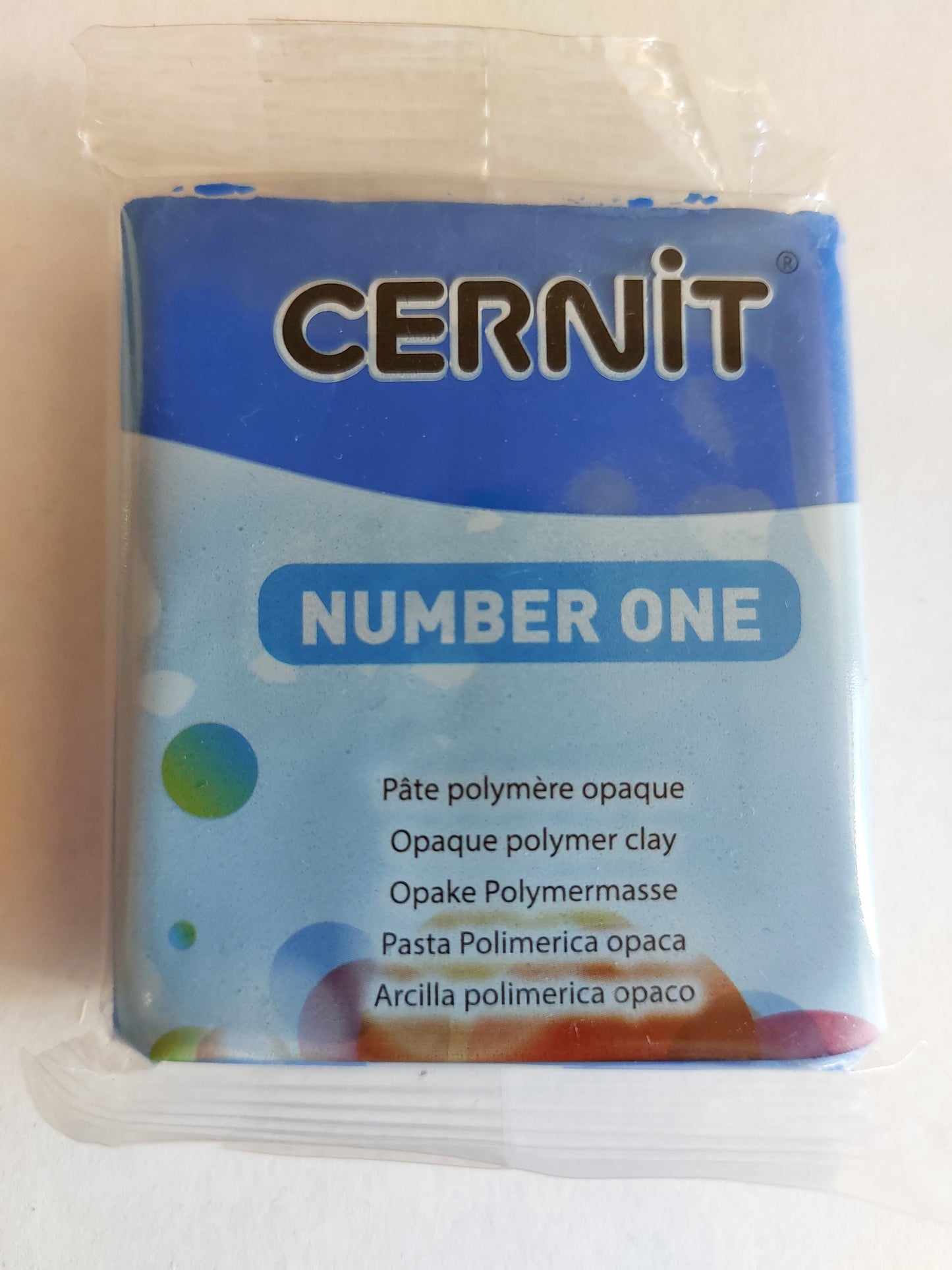 Cernit - Number ONE