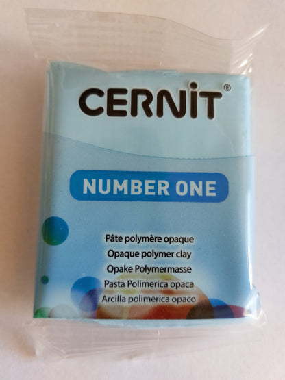 Cernit - Number ONE