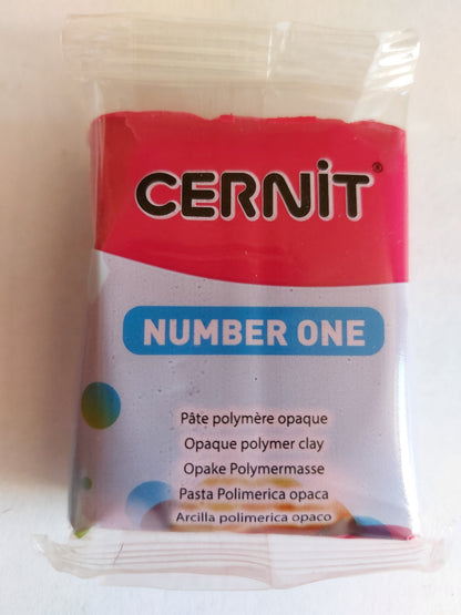 Cernit - Number ONE