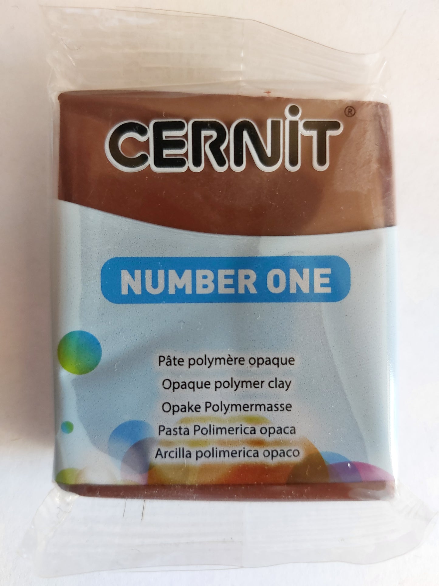 Cernit - Number ONE