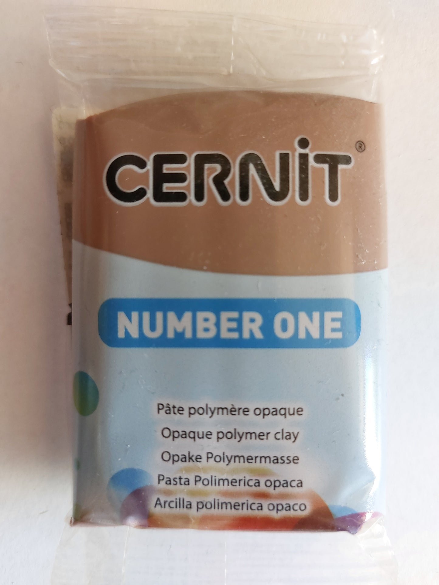 Cernit - Number ONE