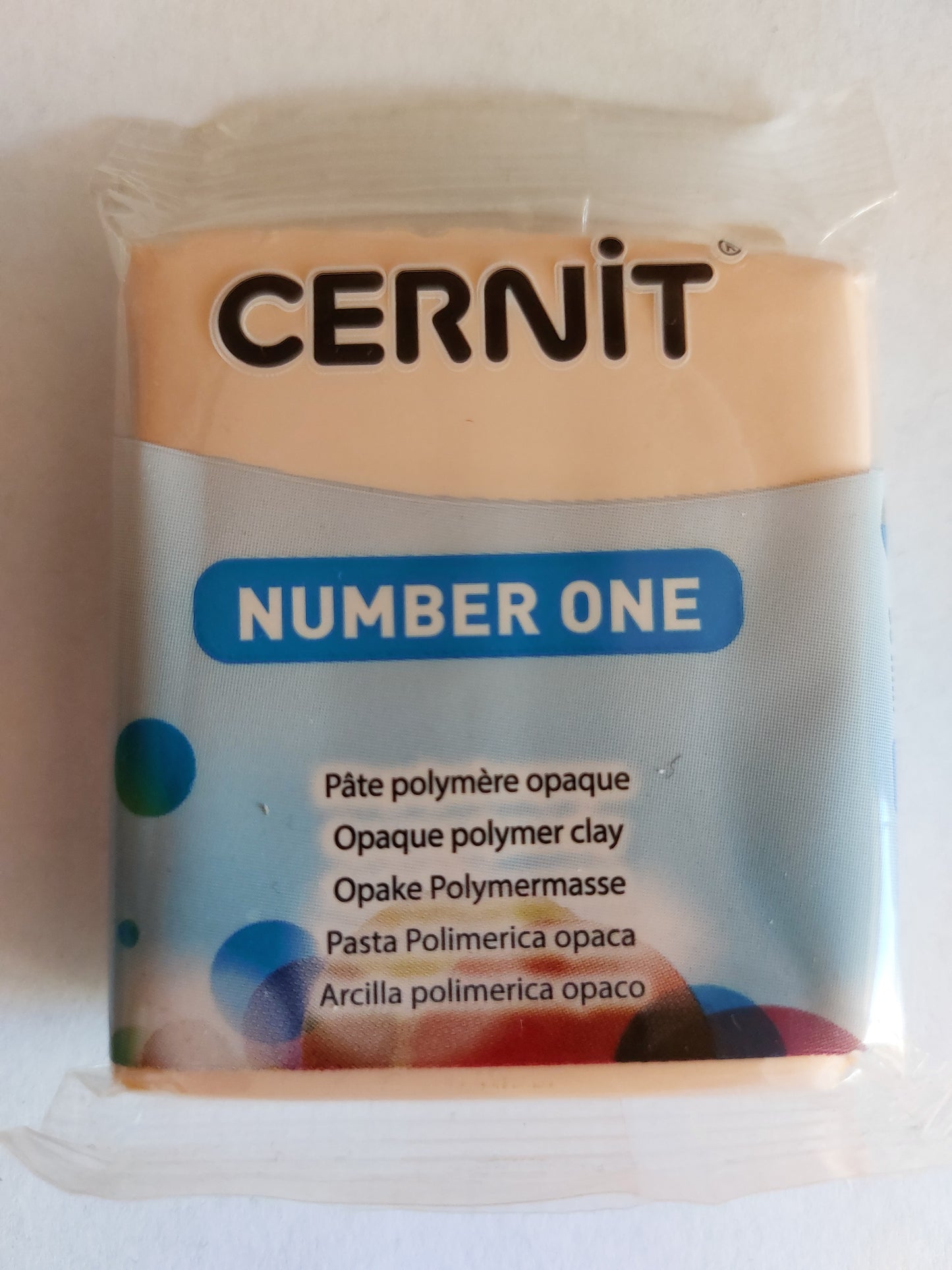 Cernit - Number ONE