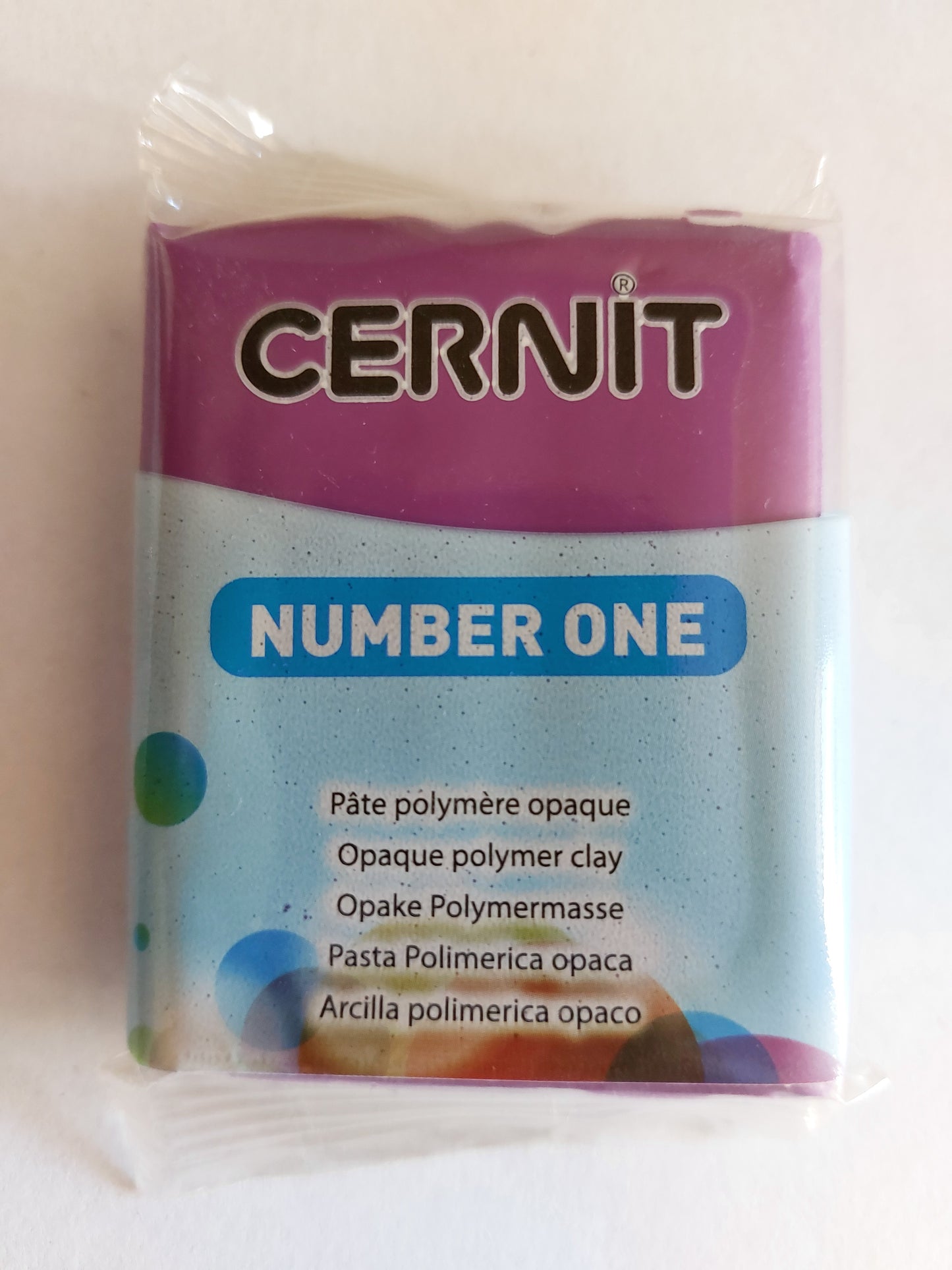 Cernit - Number ONE