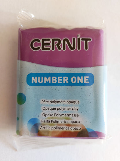 Cernit - Number ONE