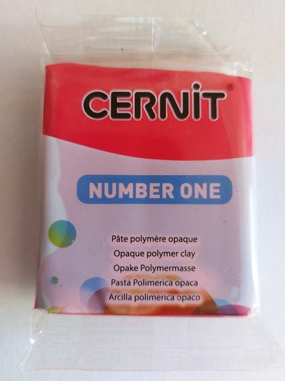 Cernit - Number ONE