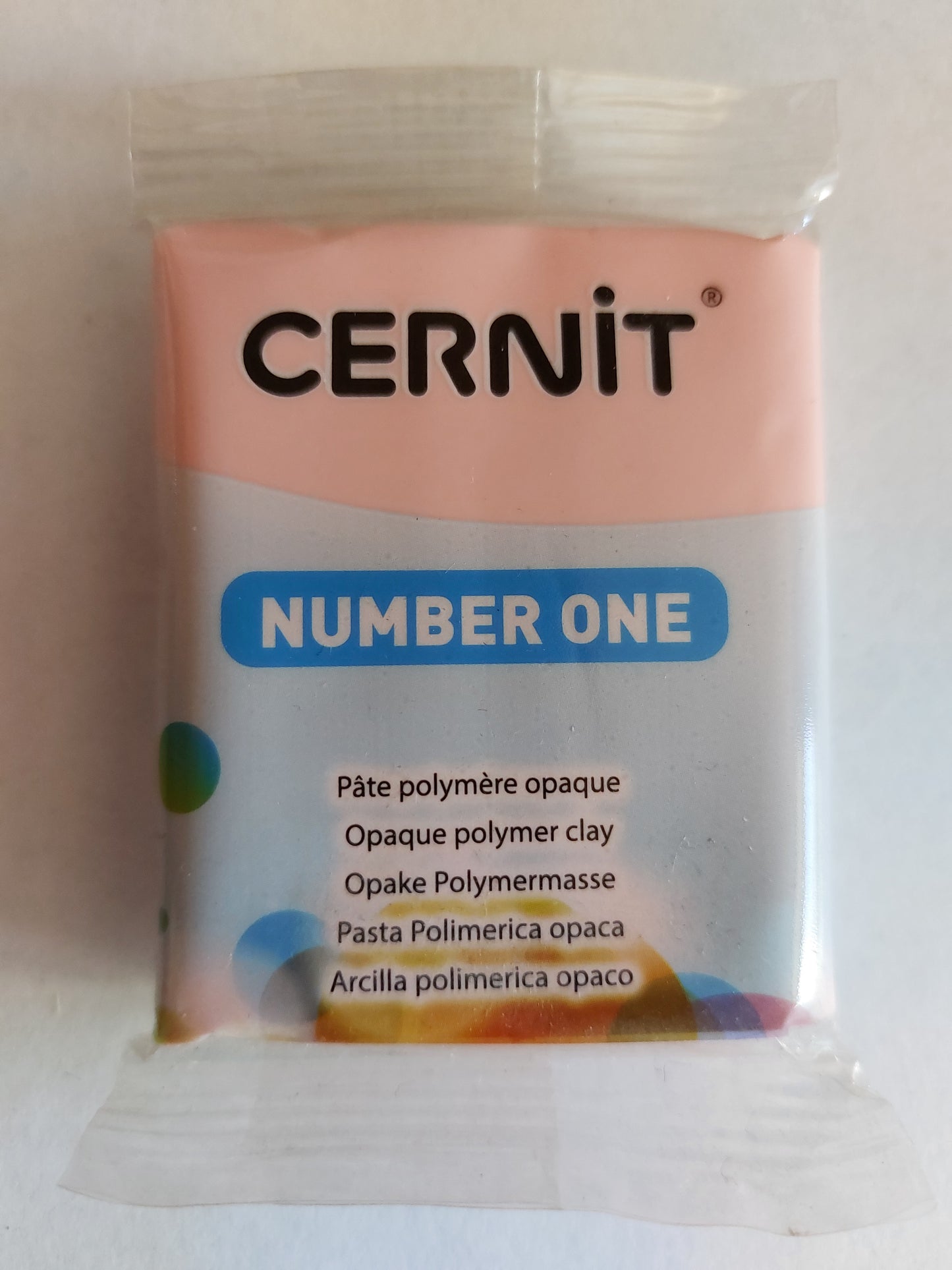 Cernit - Number ONE