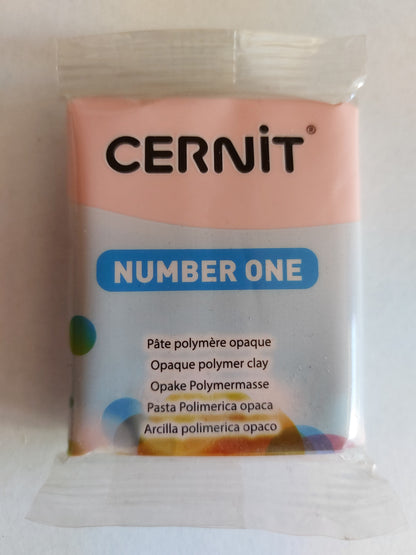 Cernit - Number ONE