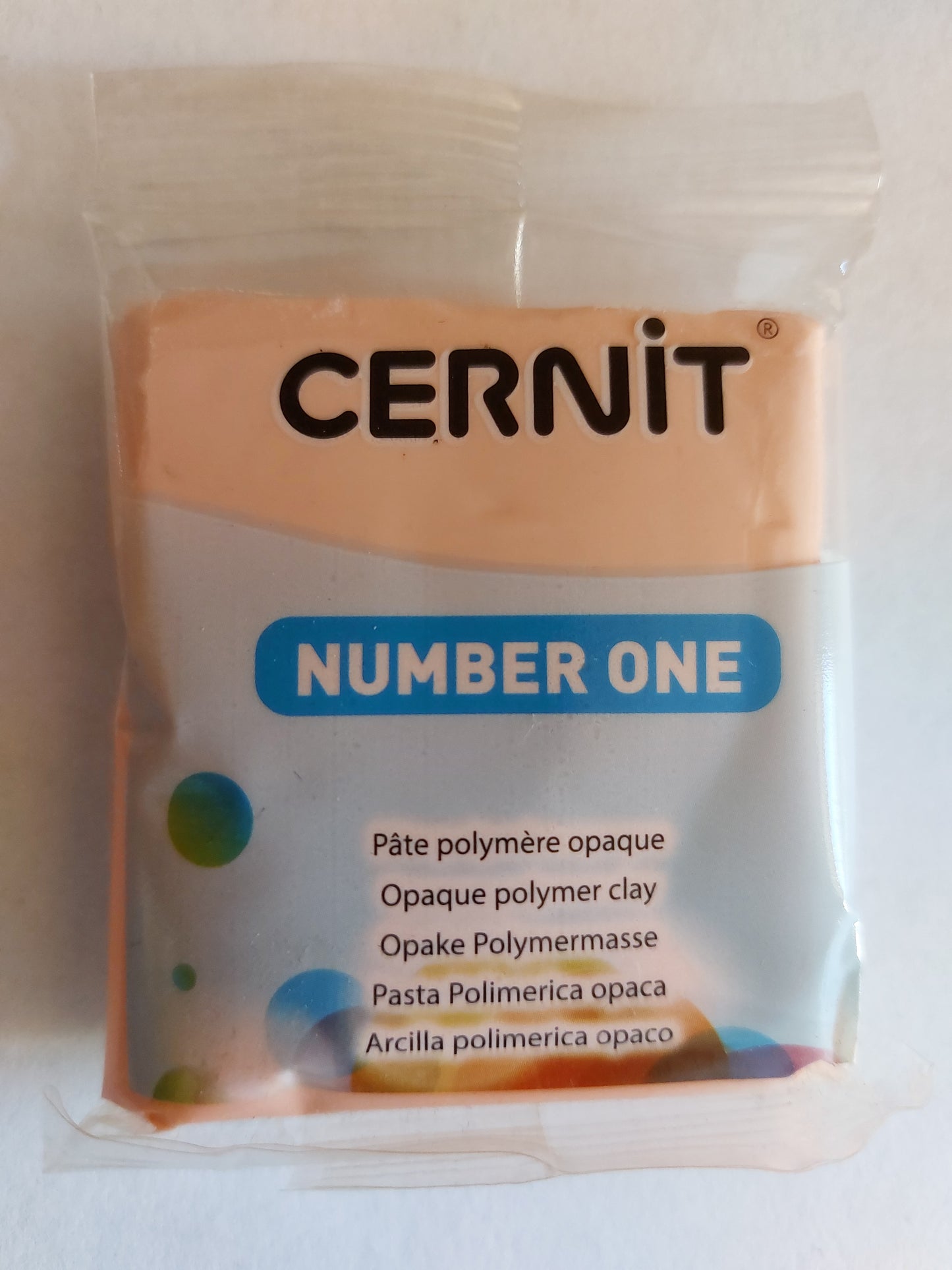 Cernit - Number ONE