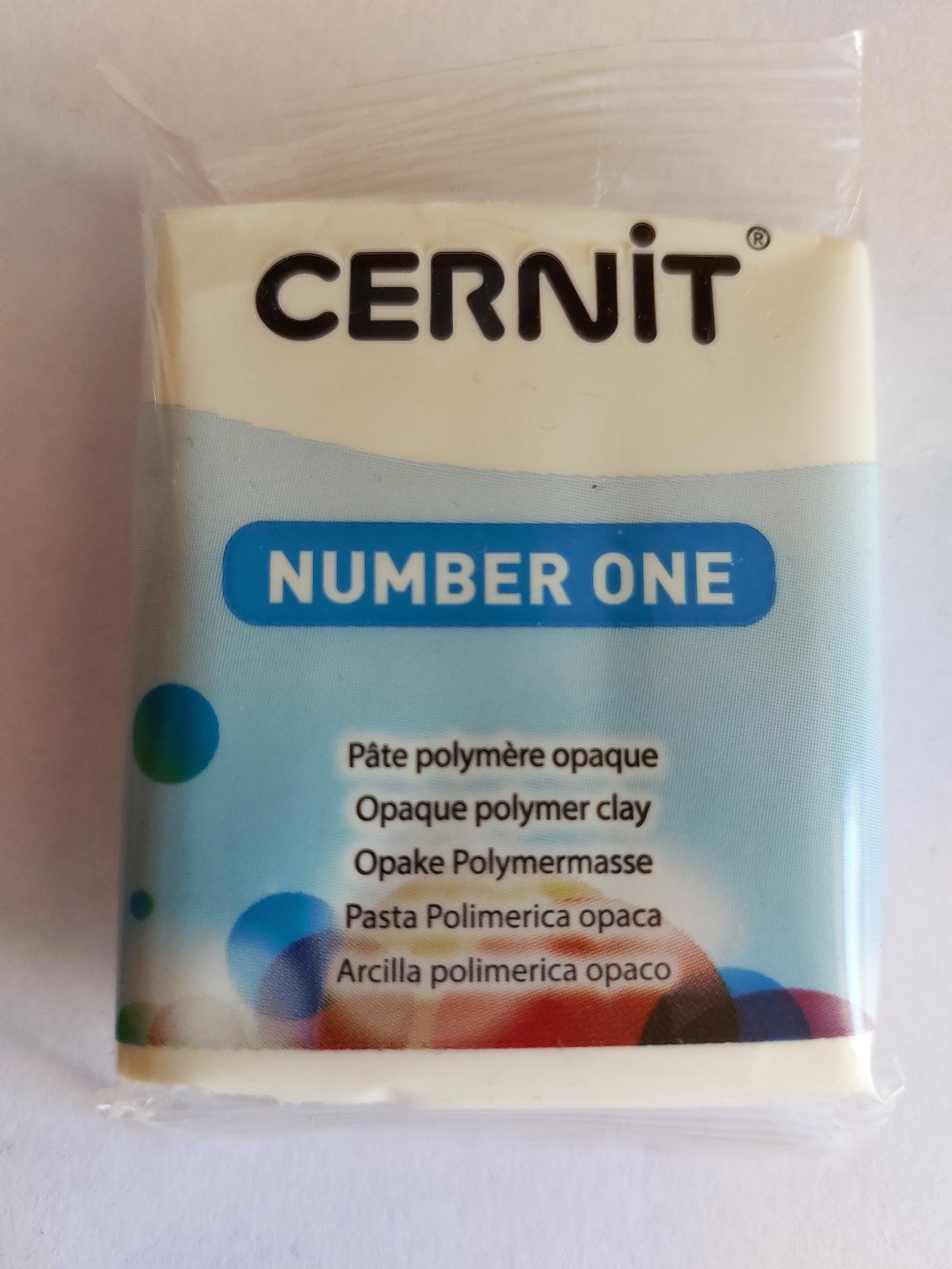 Cernit - Number ONE