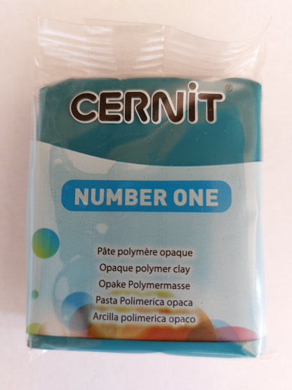 Cernit - Number ONE