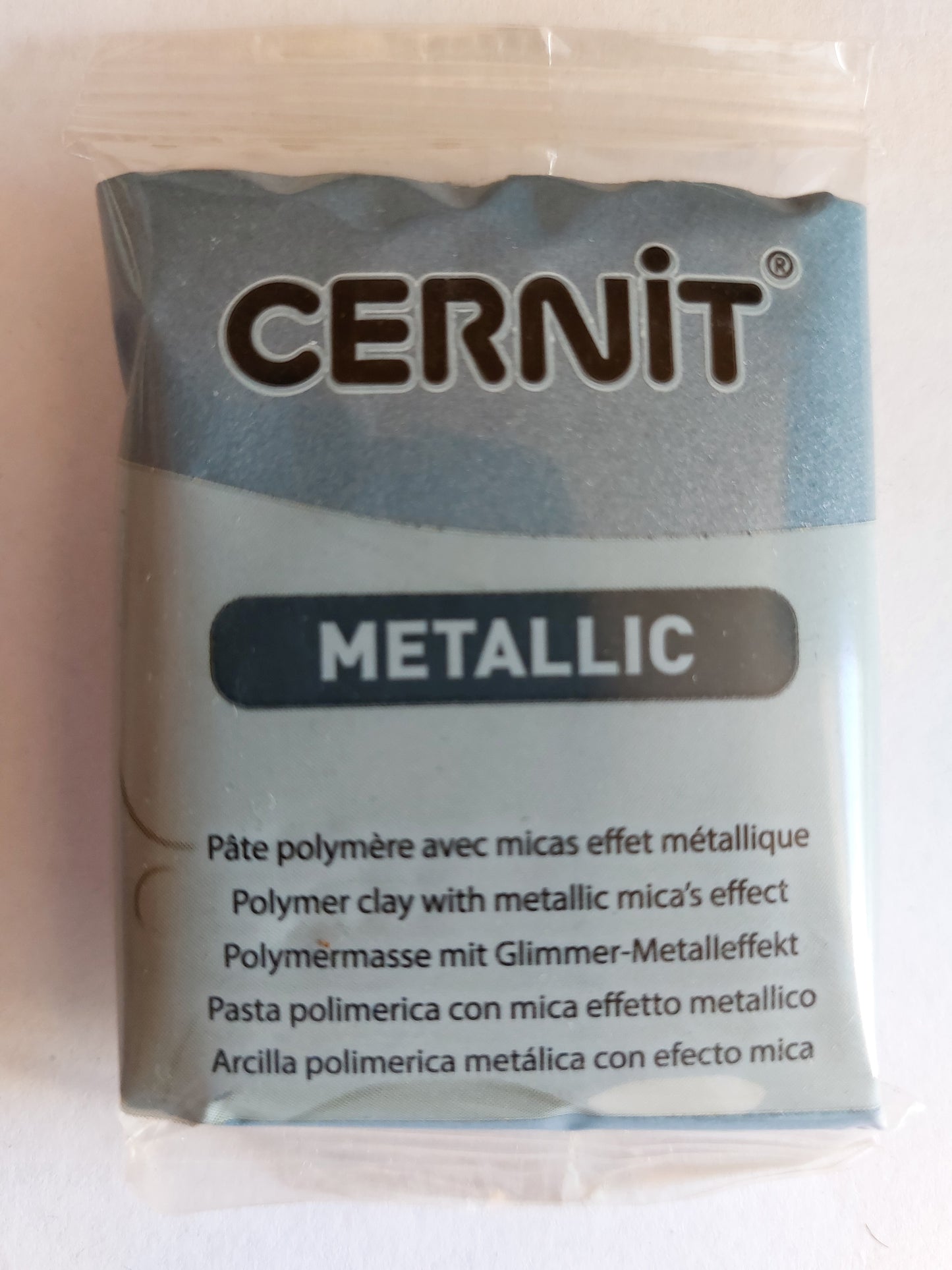 Cernit - Metallic