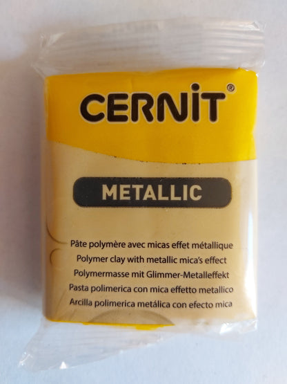 Cernit - Metallic