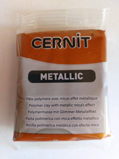 Cernit - Metallic