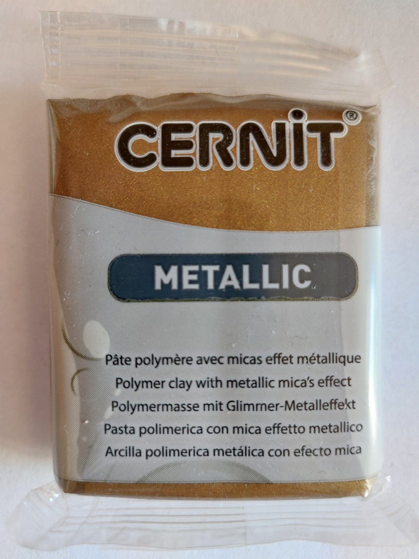 Cernit - Metallic