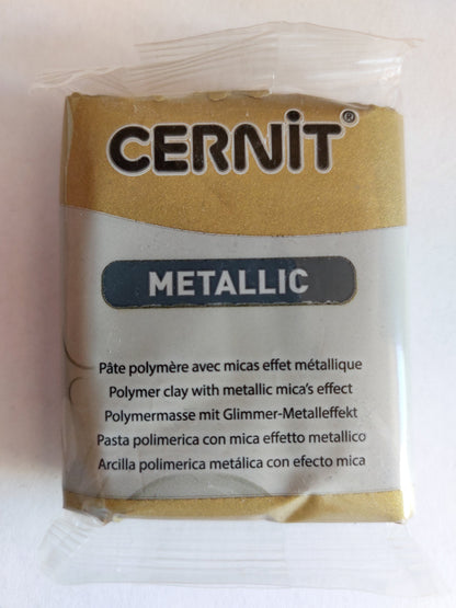 Cernit - Metallic