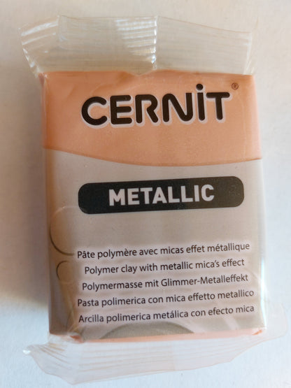Cernit - Metallic