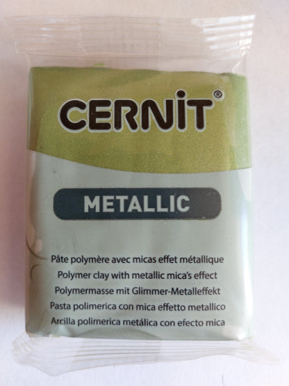 Cernit - Metallic
