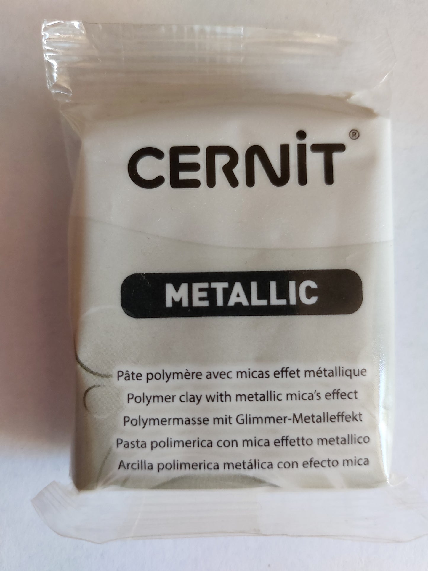 Cernit - Metallic