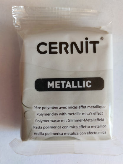 Cernit - Metallic