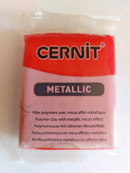 Cernit - Metallic