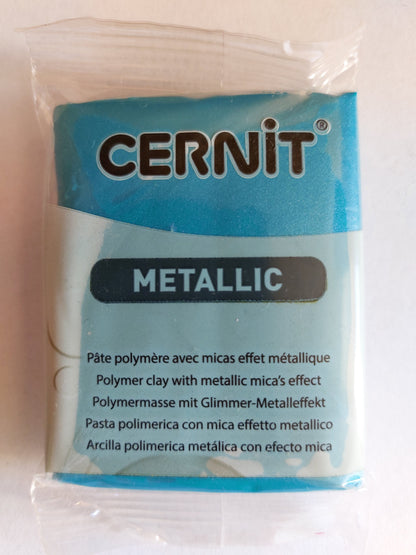 Cernit - Metallic