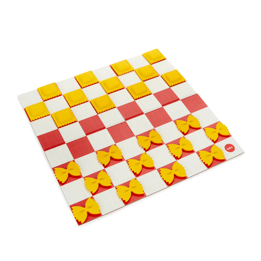 Juego - Damas -Checkeroli
