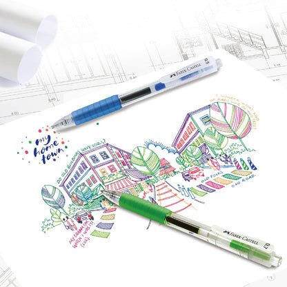 Caja Misteriosa "Arte"