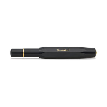 Kaweco - Pluma Estilográfica - SPORT Classic - Piston