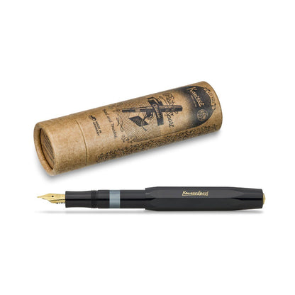 Kaweco - Pluma Estilográfica - SPORT Classic - Piston