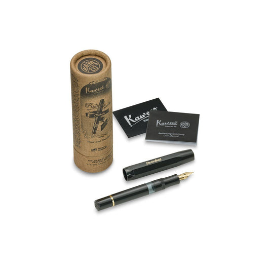 Kaweco - Pluma Estilográfica - SPORT Classic - Piston