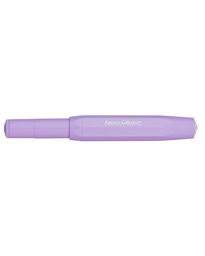 Kaweco - Pluma - Sport Collection con Clip