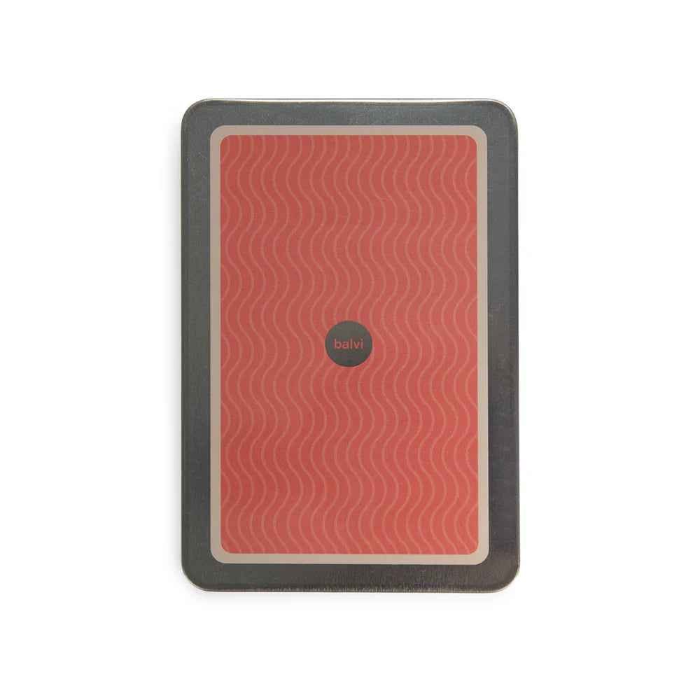 Libreta Conserverie Salmon