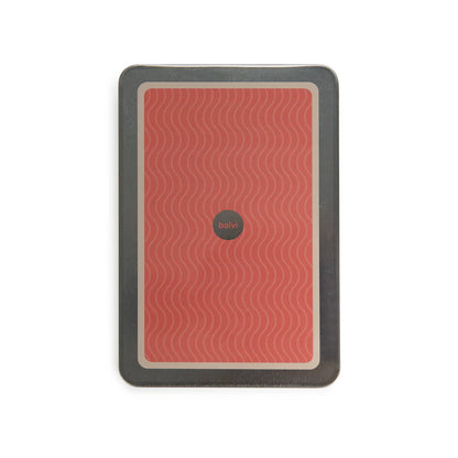 Libreta Conserverie Salmon