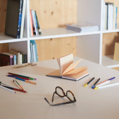 Libreta Conserverie Salmon