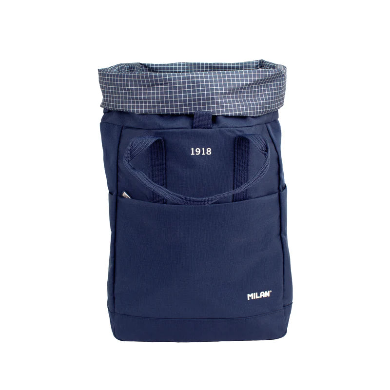 Mochila urbana - enrollable - 1918 MILAN