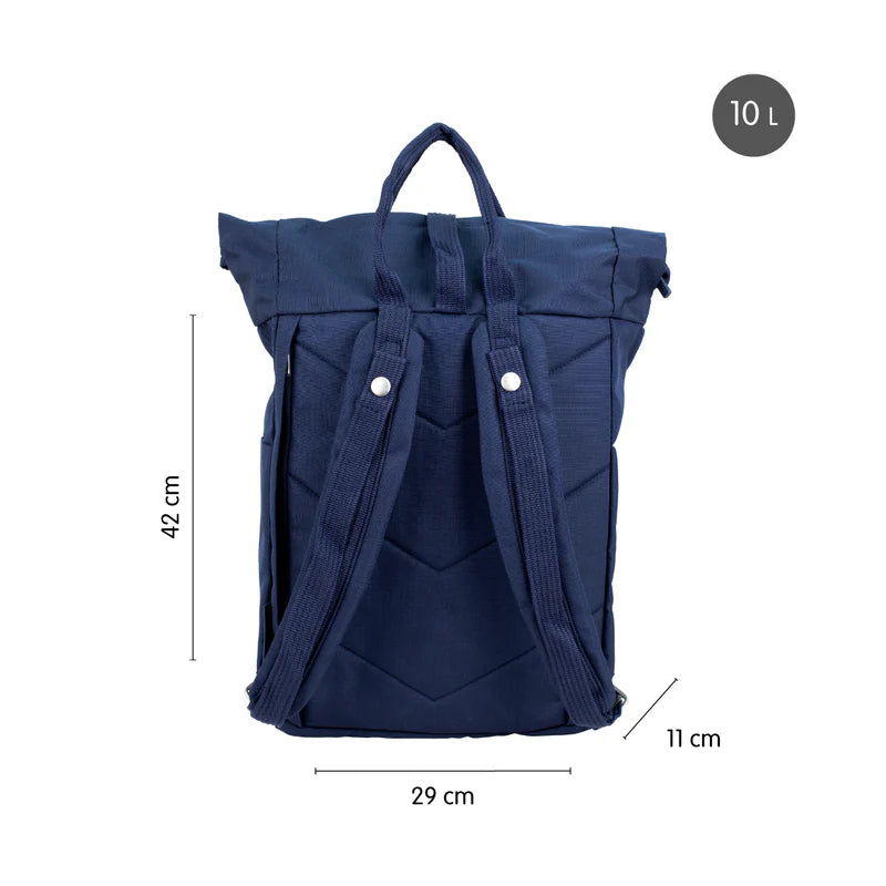 Mochila urbana - enrollable - 1918 MILAN