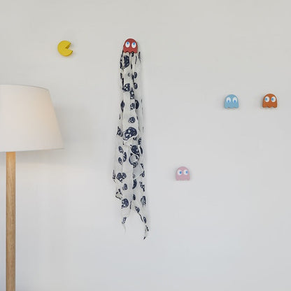 Colgador de pared Pac-Man-Balvi