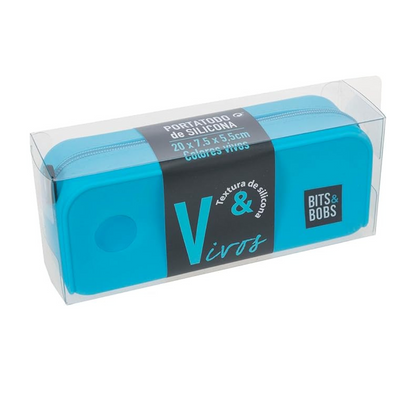 Portatodo - de Silicona - Bits&Bobs